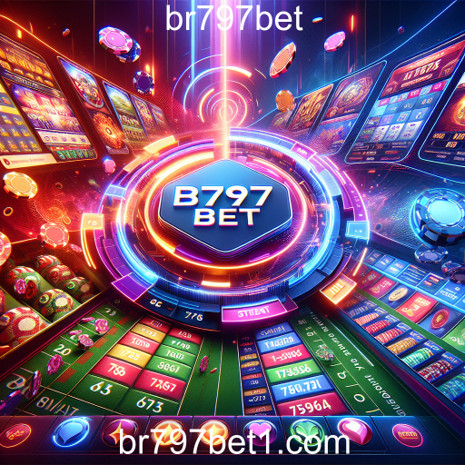 Descubra a Categoria de Jogos no br797bet: Diversão e Oportunidades!